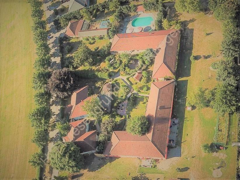 06 Grashuepfer - Hof Wiesengrund Parchtitz Exteriör bild